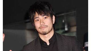 松山ケンイチ『L change the WorLd』プレミアでジョニー・デップを見習ったとファンに大サービス！