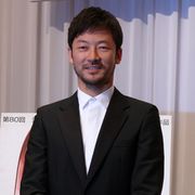 浅野忠信『モンゴル』の日本公開決定!「アカデミー賞は妻と一緒にレッドカーペットを歩きたい!」