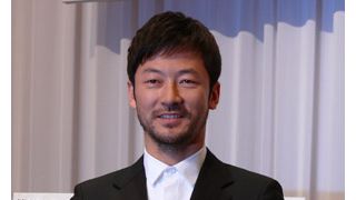 浅野忠信『モンゴル』の日本公開決定!「アカデミー賞は妻と一緒にレッドカーペットを歩きたい!」