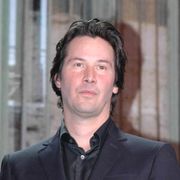 キアヌ・リーヴスとモニカ・ベルッチ、ダニエル・デイ=ルイスの妻の監督作品へ出演