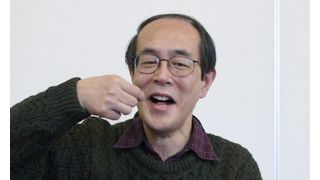 “パフェおやじ”を直撃！深夜のファミレスでパフェを食べるのはなぜ？