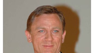ダニエル・クレイグ、ボンド以外でもいい男!