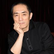 巨匠チャン・イーモウ監督が明かす、“イーモウ・ガール”になるためには?