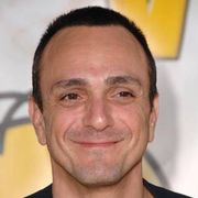 ハンク・アザリア、『ナイト ミュージアム2』でエジプト王にふんする