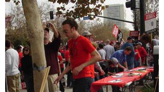 ハリウッド脚本家のスト終了!3か月ぶりの解決…アカデミー賞も決行!