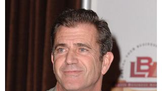 メル・ギブソンに騙された！脚本家が訴訟起こす