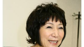 森山良子に直撃インタビュー!新曲「ねがい」に込めた思い