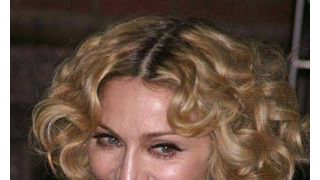 マドンナ、ベルリン映画祭で監督デビュー、次はカンヌ