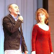 51歳サチ・パーカーの胸元に、高橋克美が「ビューティフル!!」連発
