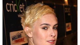 ブルース・ウィリスとデミの娘、ハリウッドの人気クラブで門前払い