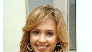 ジェシカ・アルバの赤ちゃんも双子?