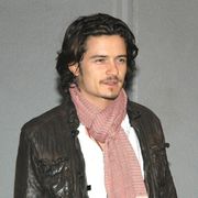 オーランド・ブルーム、ニック・ホーンビィ脚本映画でエマ・トンプソンらと共演