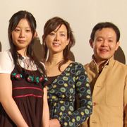 夏帆と秋本奈緒美もびっくり!近藤芳正、ラブシーンでうっかり……?