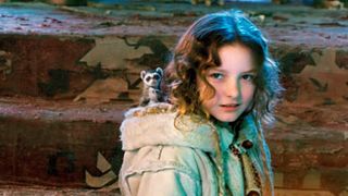 アカデミー賞、視覚効果賞は、『ライラの冒険 黄金の羅針盤』