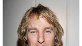 アカデミー賞、短編実写映画賞のプレゼンターに、自殺未遂から復帰のオーウェン・ウィルソンが登場