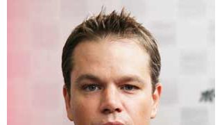 アカデミー賞編集賞で、『ボーン・アルティメイタム』が3冠目を受賞!