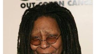 ウーピー・ゴールドバーグ、歴代オスカー司会者の映像に含まれず、涙