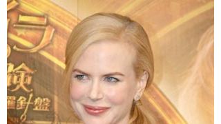 ニコール・キッドマンを追いかけたパパラッチが敗訴