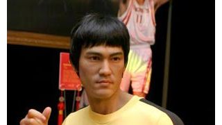 ブルース・リーの師匠の人生が映画に