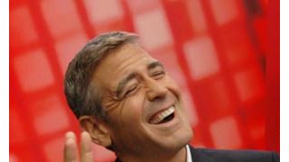 ジョージ・クルーニーからトム・クルーズへのアドバイス!「自分で自分を笑いものにしろ」