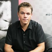 『ボーン・アルティメイタム』、イギリスで2007年度のナンバーワン映画に