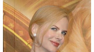 ニコール・キッドマン激怒!「オスカーの舞台裏で酒を飲んでいた」と言った記者はバカ!