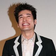 佐藤隆太ら、男だらけの舞台あいさつで「熱くなります!」と感無量に!