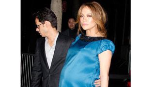 ジェニファー・ロペス、双子の名前を発表