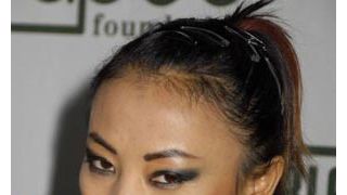 『クロウ/飛翔伝説』のバイ・リン、軽窃盗罪で起訴