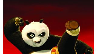 なぜ？パンダとカンフーが映画業界を席巻！その理由は北京五輪……