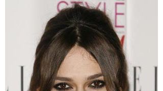 キーラ・ナイトレイがロンドンのエンパイア賞主演女優賞を受賞