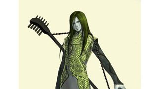 夜叉ってこんな姿？「ゲゲゲの鬼太郎」で韓国スター、ソ・ジソブが演じる妖怪のイメージ