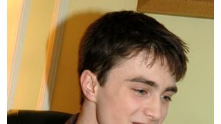 ダニエル・ラドクリフに殺害の脅迫！元SASの護衛4人が身辺警護に！