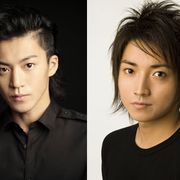衝撃映像『蛇にピアス』に小栗旬、藤原竜也も出演!暴力団員を熱演!