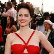 カーラ・グギーノ、マイケル・ベイ製作のスーパーナチュラル・スリラーへ出演