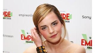 エマ・ワトソンに恋人出現？