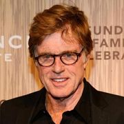 ロバート・レッドフォード、危機に瀕した河を心配