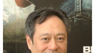 アン・リー監督、メディアから追い出された主演女優を擁護