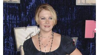「サブリナ」のメリッサ・ジョーン・ハートに男の子誕生