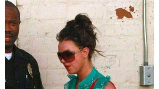 ブリトニー・スピアーズ、人気コメディにゲスト出演