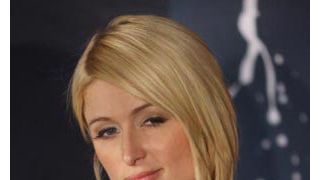 パリス・ヒルトン、リアリティー番組で新しい大親友探し