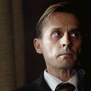 「プリズン・ブレイク」のティーバッグ、49歳にして遅咲きブレイク!