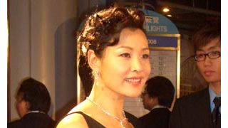 中谷美紀や浅野忠信も登場!アジア・フィルム・アワード華やかに開幕!