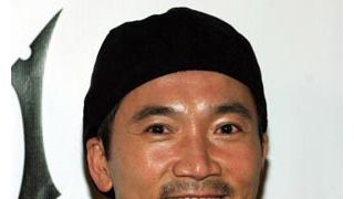 Rainと『マトリックス』のセラフ、ウォシャウスキー兄弟の新作へ出演