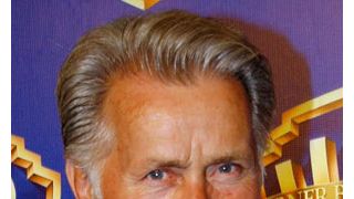 マーティン・シーン、息子の元嫁デニース・リチャーズに苦言