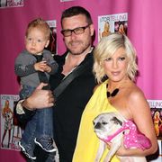 「ビバリーヒルズ高校白書」トーリ・スペリング、お腹の子は女の子