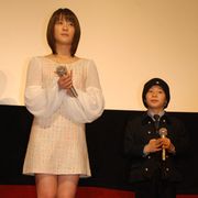 清純派の北乃きい、まさかの悪女っぷりを子役にバラされた!?