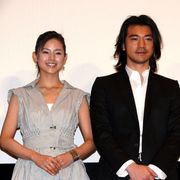 小西真奈美が清楚なドレスに身を包み「体が火照る」と大胆告白!?
