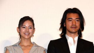 小西真奈美が清楚なドレスに身を包み「体が火照る」と大胆告白!?