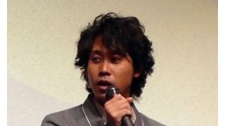 大泉洋、北海道に凱旋?男の魅力を否定されるも「すごくうれしい」